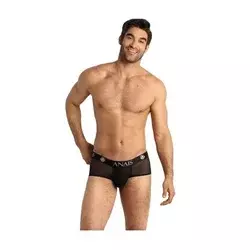 Muški sexy veš Eros Brief, Crni
