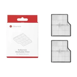 Roborock Dodatki za sesalnike Roborock 08.02.0401 EPA E11 filter, (5000510319)