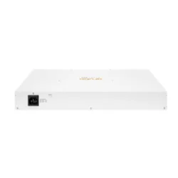 HPE 1930 24p Gigabit CL4 PoE 4p SFP+ 370W Switch Aruba IOn ( JL684B )
