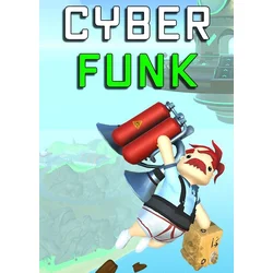 Totally Reliable Delivery Service - Cyberfunk (DLC) Steam Key GLOBAL