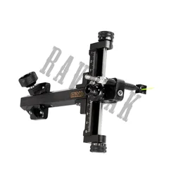 Cartel Sight Midas Compound Carbon