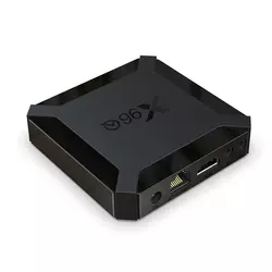 SMART PLUS TV Box X96Q AllWinner H313 Android 10.0