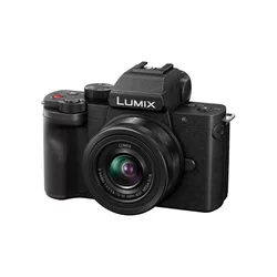 Panasonic Lumix G100D + 12-32mm (KIT) - Panasonic