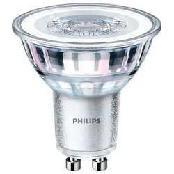 Philips - corepro ledspot 3.5 35w 830 220v gu10 36°