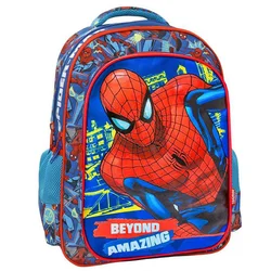 Ranac za školu MUST Spiderman 508087/25396