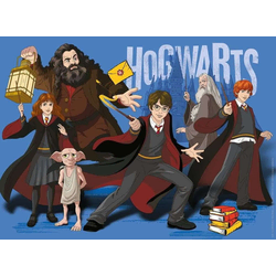 Ravensburger Slagalica Harry Potter XXL, 100 Delova