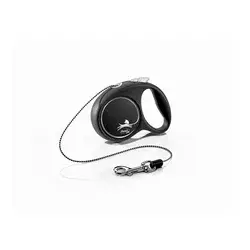 Flexi BLACK DESIGN - SIV - VRVICA XS