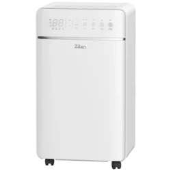 Zilan Isušivač/Odvlaživač zraka, 16l/24h, 280W - ZLN1065