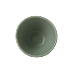 Skledica Nourish Andorra Green 60 ml, zelena (12 kos)