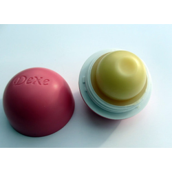 Dexe balzam za usne PVC ananas ( ART004231 )