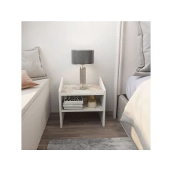 Hanah Home Noćni ormarić Adin 875ZNA3426