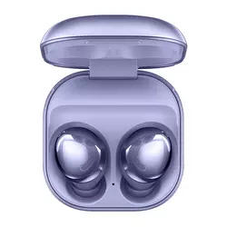 SAMSUNG slušalke GALAXY BUDS PRO R190, vijolične