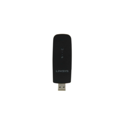 Linksys WUSB6300: WLAN USB Adapter