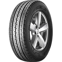 Bridgestone Duravis R660 ( 205/65 R16C 107/105T 8PR )