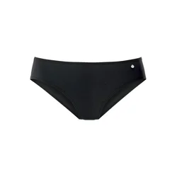 s.Oliver Bikini hlačke Audrey črna