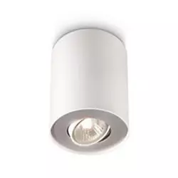 PHILIPS PILLAR reflektor bela  56330/31/16