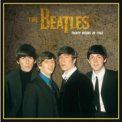 The Beatles Thirty Weeks In 1963 (LP)