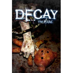 Decay: The Mare (PC) Steam Key EUROPE