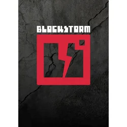 Blockstorm Steam Key GLOBAL