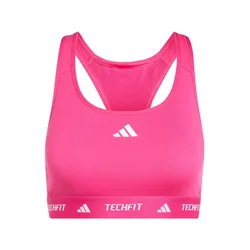 Adidas Ženski sportski top Tf Bra, KF3268, Roze