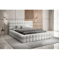Postelja Dizzle - 160x200 cm - Royal 01
