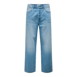 Only & Sons Kavbojke ONSFADE moder denim