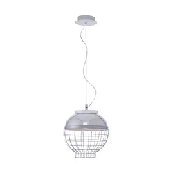 Conceptum Hypnose Luster L1919, 120cm, 30 cm 1x9W, LED, 3000K, 945 Lm