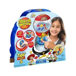slomart Set Squeez Ball Fabrika gniotkov Toy Story 5