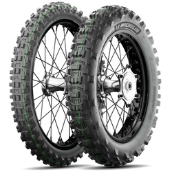 Michelin Enduro Medium 2 ( 90/90-21 TT 54R )