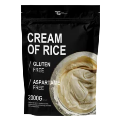 Basic Supplements Cream Of Rice - Pirinčani Griz 2000G