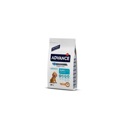 ADVANCE Hrana za štence Medium Pro 3kg