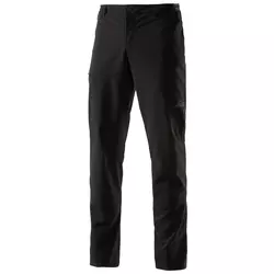 McKinley SALEM II MN, muške pantalone za planinarenje, crna