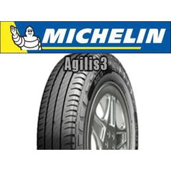 Michelin Agilis 3 ( 195/75 R16C 110/108R 10PR EV Suitable )