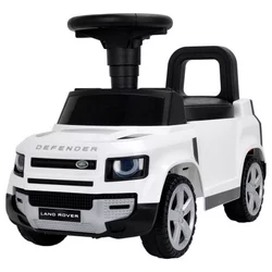 Guralica Land Rover Defender bela ( 1039712 )