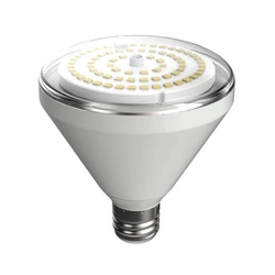 Sansi Led sijalica za biljke, 22W, Bela