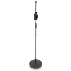 Gravity MS 23 mikrofonski stalak sa okruglim postoljem