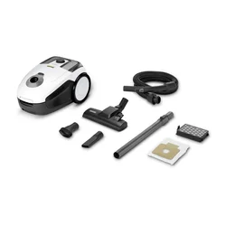 Karcher Usisivač sa kesom VC 2
