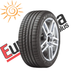 245/40 R20 GOODYEAR EAGLE ASYMMETRIC 3 95 Y ROF FP (D) (B) (71)