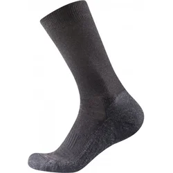 Devold nogavice Multi Medium Sock Black, črne, 38-40