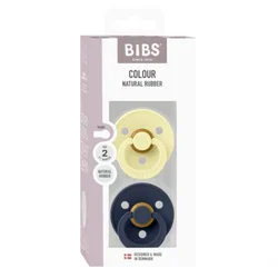 Bibs varalica Luna/Deep space 6-12m
