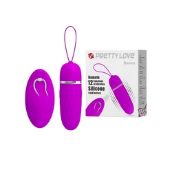 Pretty Love Dawn vibro jaje