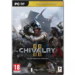 PC Chivalry II - Day One Edition