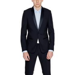 Antony Morato MMJS00034-FA600255 Črna