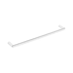 KFA Armatura 864-026-00 - Zidni držač za peškire 47 cm, sjajni hrom