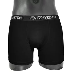 Moške boksarice Kappa sport črna