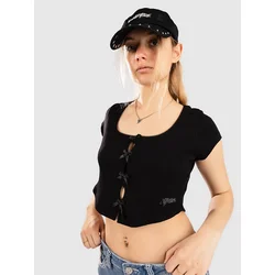 Affliction After Hours ženska majica black