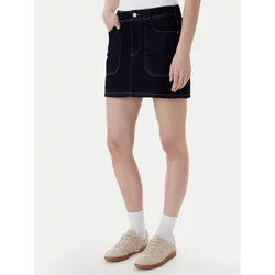 Tommy Jeans Jeans krilo DW0DW21991 Mornarsko modra Regular Fit