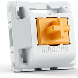 Glorious MX Switches for mechanical keyboards Panda 36 pcs