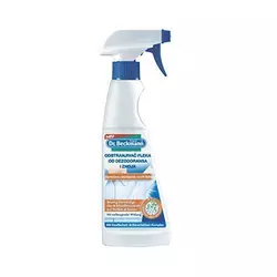 DR.BECKMANN Sredstvo za odstranjevanja madežev - Deodorant in pot, 250 ml