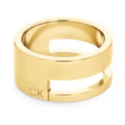 CALVIN KLEIN prstan 35000679D